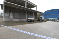 Nakon četverostrukog ubojstva u jutarnjim satima nastavljen očevid policije u Šibeniku, Foto: Hrvoje Jelavić/Pixsell