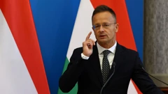 Peter Szijjarto