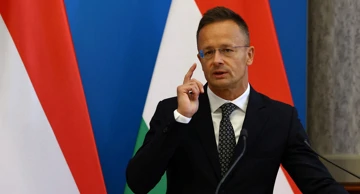 Peter Szijjarto