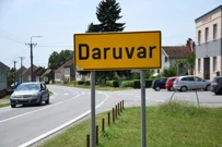  Petero ljudi ubijeno u Domu za starije u Daruvaru , Foto: Damir Spehar/PIXSELL