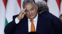 Viktor Orban