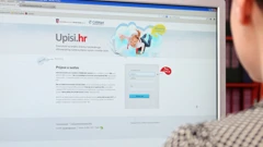 Počinju prijave u sustav za upis u prvi razred srednje škole