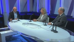 U mreži Prvog