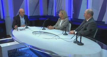 U mreži Prvog