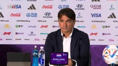 Zlatko Dalić
