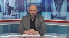 Tomislav Ramljak, Centar za nestalu i zlostavljanu djecu, Foto: HTV/HRT