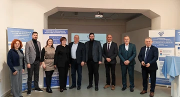 Konferencija u Širokom Brijegu