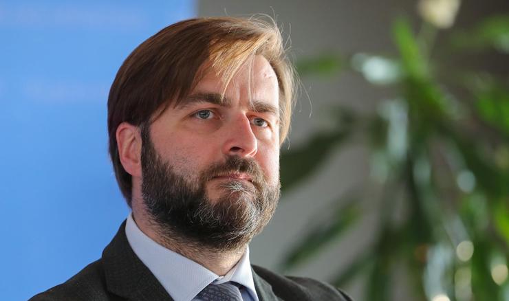 Vlada utvrdila proračunski okvir za razdoblje od 2027. do 2029. godine