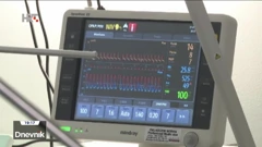 Medicinski aparat