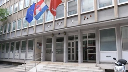 Sjedište SDP-a