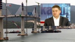 Ministar Oleg Butković