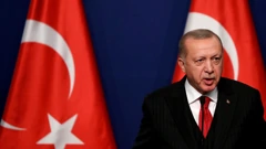 Recep Tayyip Erdogan