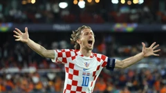 Luka Modrić