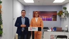 Domagoj Hajduković i Romana Nikolić