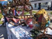 sajam , Foto: M. Kralj /HRT Radio Osijek