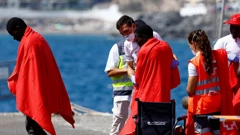 Migranti