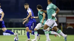 Dinamo - Hajduk