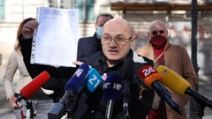 Konferencija za medije Udruge Franak