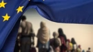 Ministri o problemu ilegalnih migracija