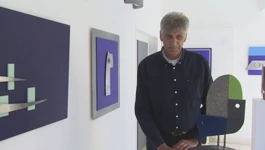 Damir Vrdoljak Mandeta