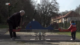 Postoji posebna vrsta ljubavi, onakva kakvu mogu pružiti samo baka i djed