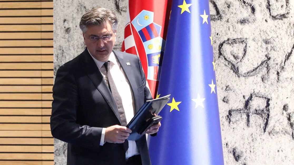 Premijer Plenković ide u četverodnevni posjet Egiptu