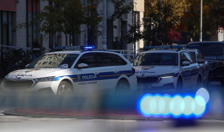 Napadači na sirijskog pomorca osumnjičeni za pokušaj ubojstva i razbojništvo