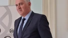 Mirko Ćurić, dopredsjednik DHK