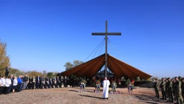 Položeni vijenci u povodu blagdana Svih svetih