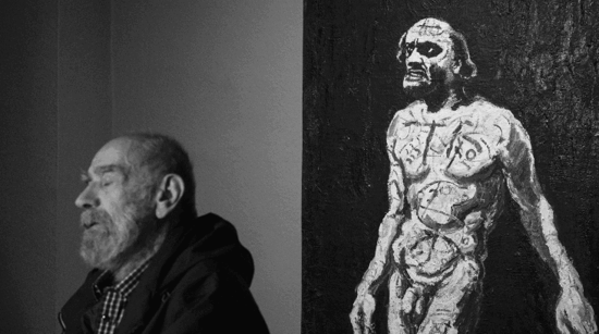 Preminuo kipar Miro Vuco