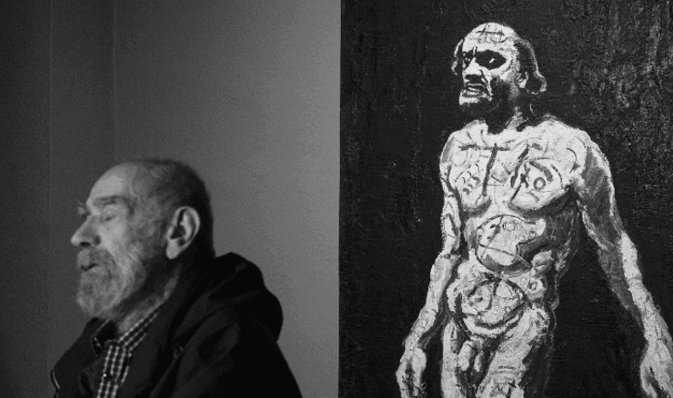 Preminuo kipar Miro Vuco