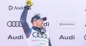 Aleksander Aamodt Kilde