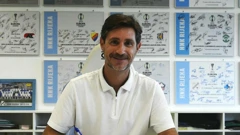 Victor Sanchez