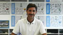 Victor Sanchez