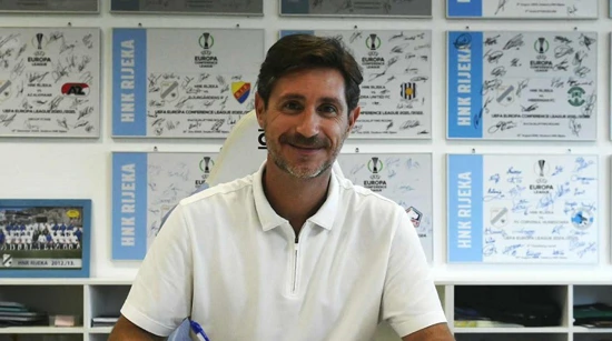 Victor Sanchez