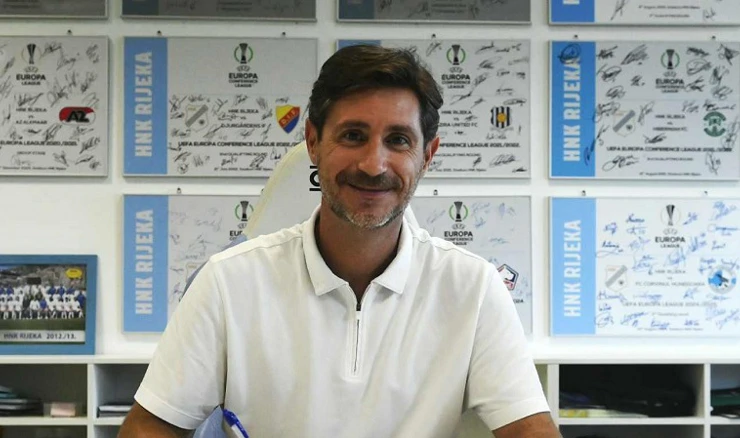 Victor Sanchez