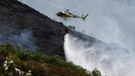 Portugal i Španjolska bore se s velikim valom šumskih požara