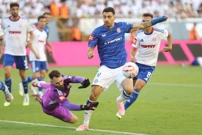 Ivušić, Kulenović i Sigur, Foto: Ivo Čagalj/PIXSELL