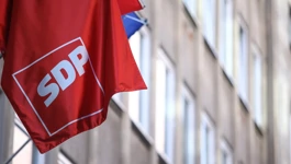 Bitka za predsjednika SDP-a
