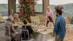 Petak, 21. veljače na Drugom, Foto: Signora Volpe/2. sezona serije