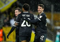 Nogometaši Juventusa, Foto: Stian Lysberg Solum/NTB via REUTERS