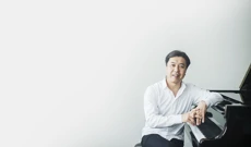 Makoto Ozone, Foto: Kentaro Hisadomi/promo