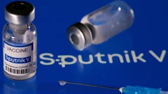 Cjepivo Sputnjik V 