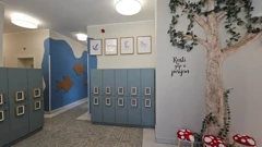 Vrtić "Anđeli čuvari" u Tvankutu  građen hrvatskim novcem