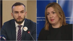 "Pozivam sve koji sumnjaju na obiteljsko nasilje da ga i prijave"