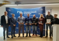 Najbolji s ocjenjivanja meda, Foto: M.Milas/Radio Osijek