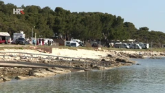 Istra puna gostiju željnih putovanja