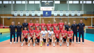 Hrvatska muška odbojkaška reprezentacija