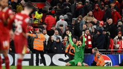 Gianluigi Donnarumma slavi pobjedu