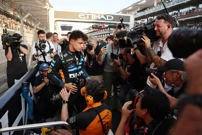 Lando Norris, Foto: Jakub Porzycki/REUTERS